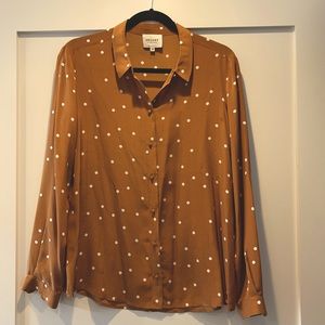 Sezane Shirt